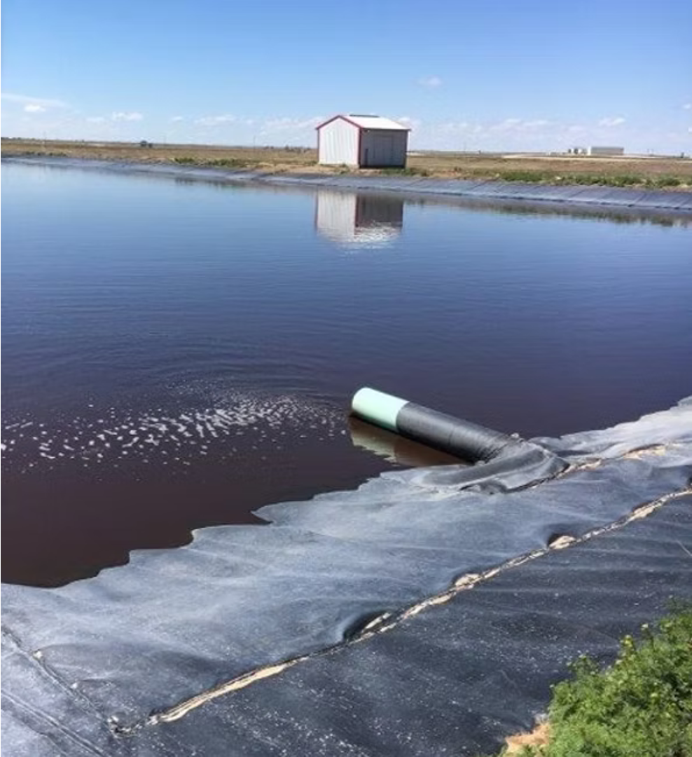 ENVIRONMENTAL REMEDIATION
