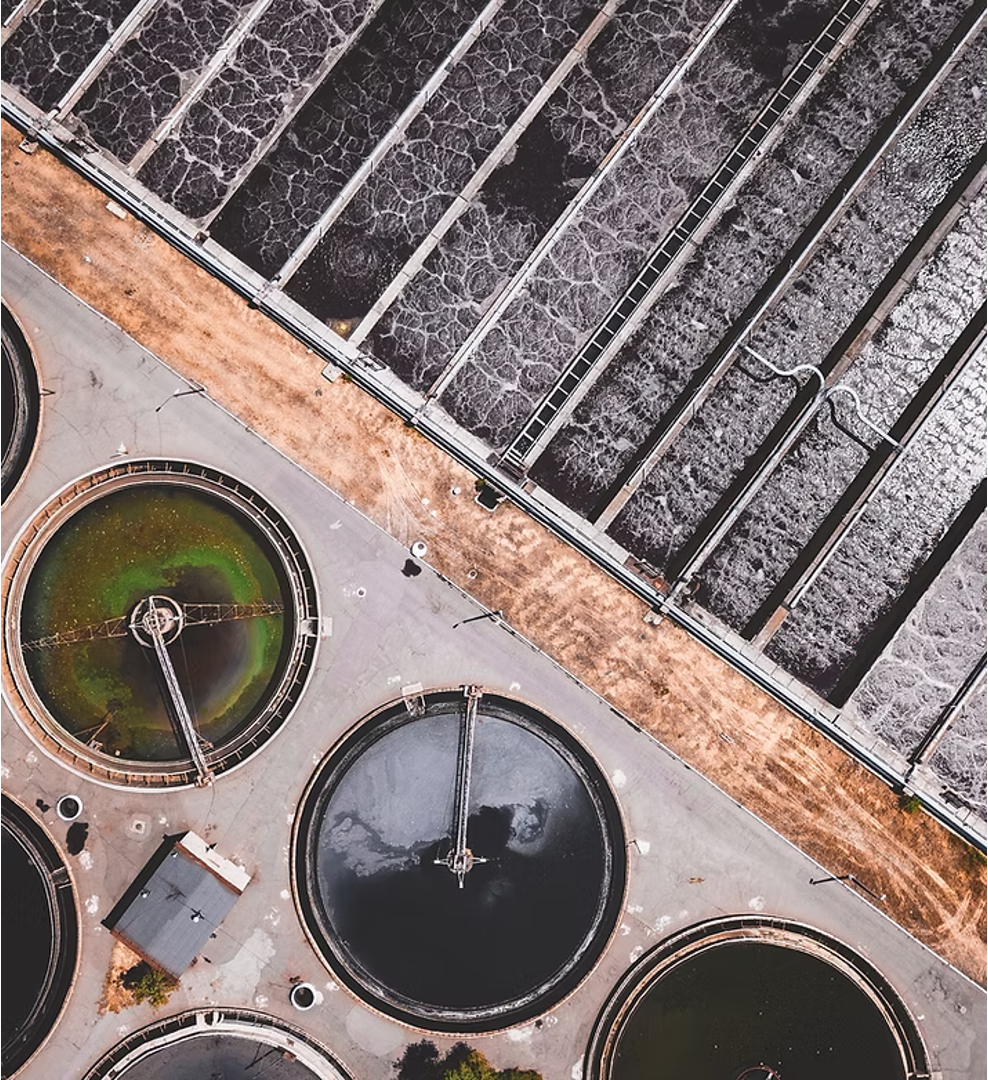 WASTEWATER & UTILITIES WASTEWATER & UTILITIES